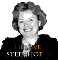 Helene Steenhof